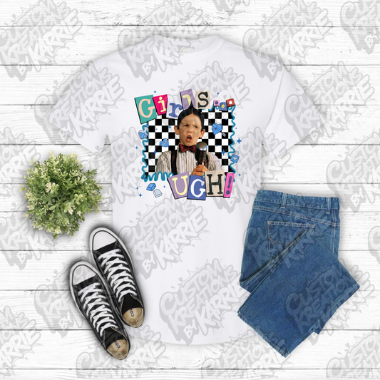 Little Rascals Valentines