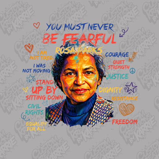Rosa Parks