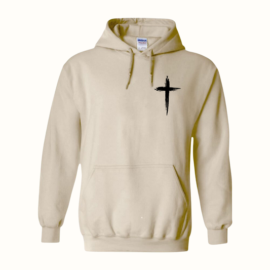 I've got a Reason Hoodie