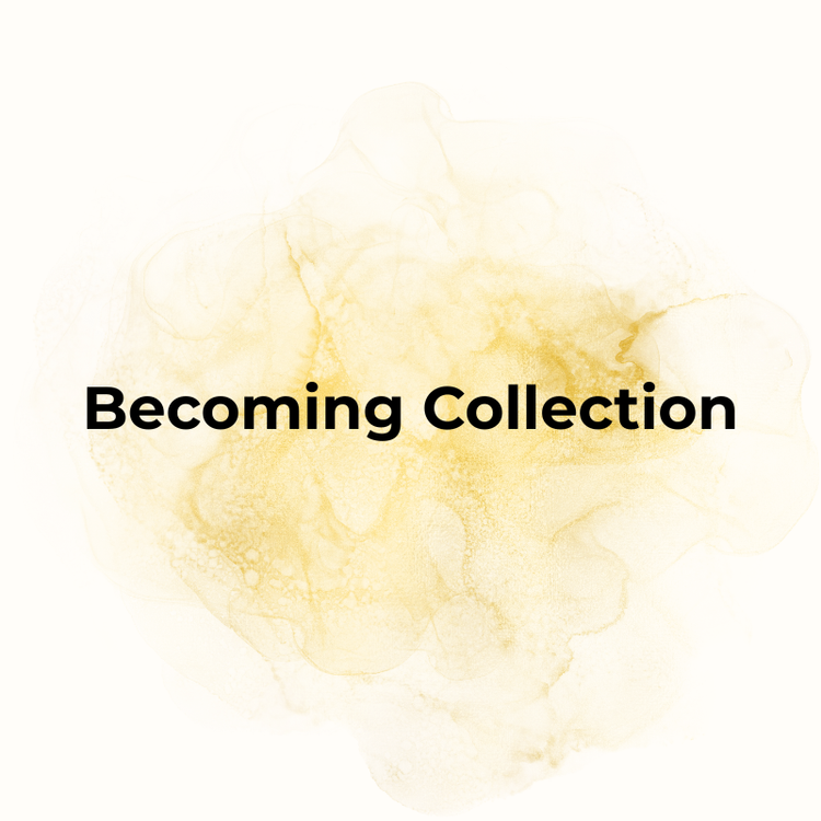 Becoming Her Collection