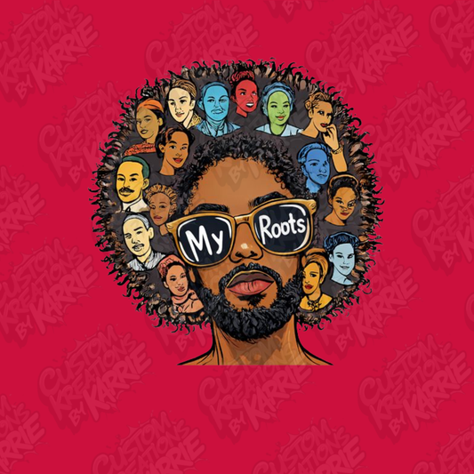 My Roots (Male)