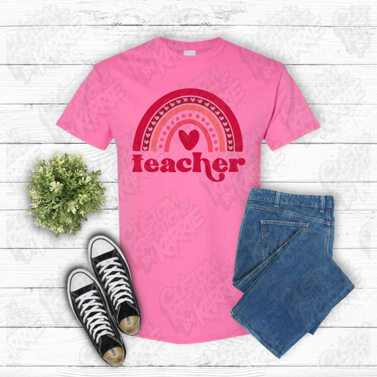 Teacher Valentines