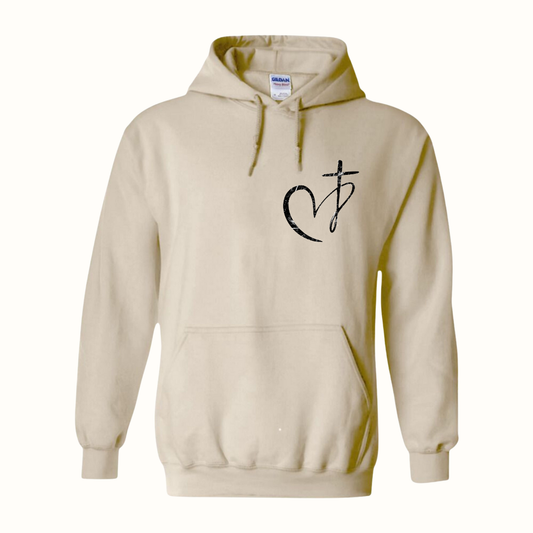 I've got a Reason Hoodie