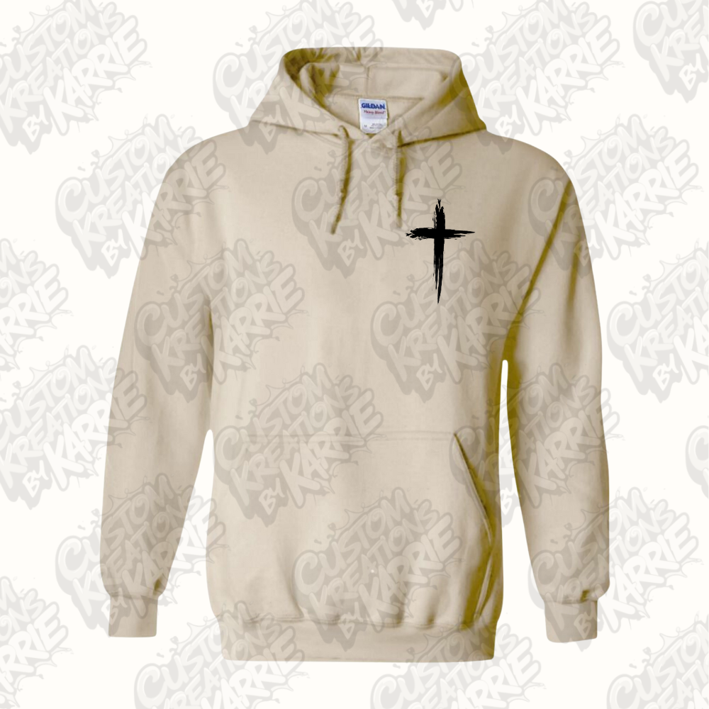 I've got a Reason Hoodie