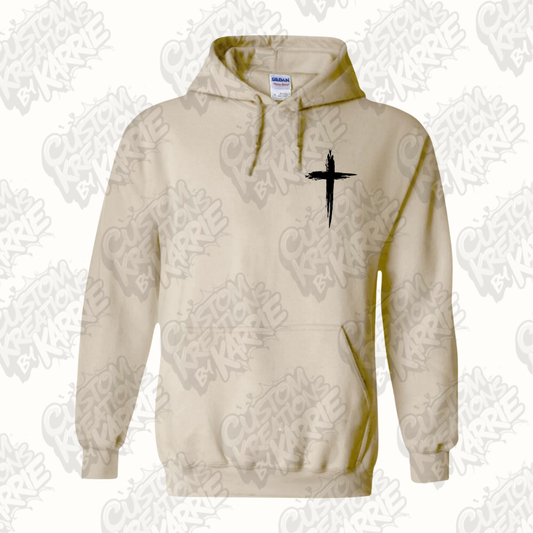 I've got a Reason Hoodie