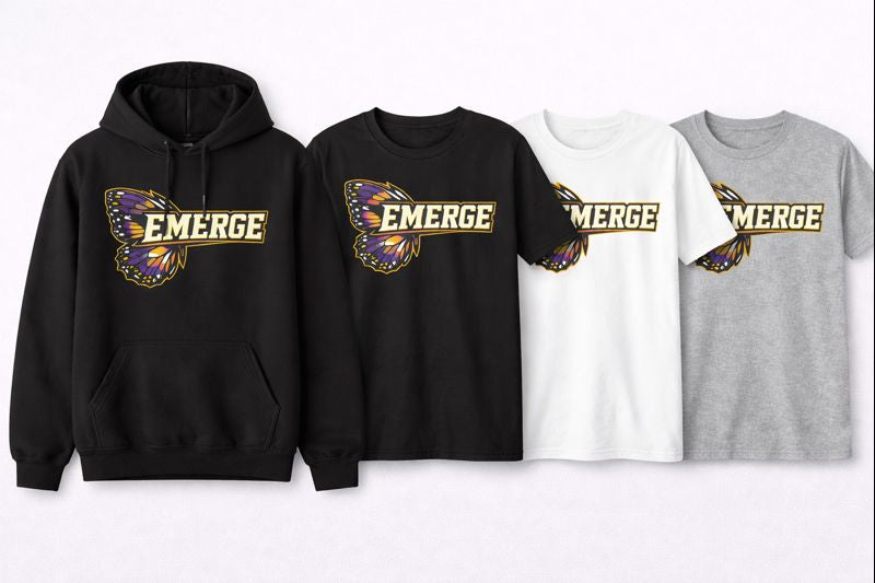 EMERGE Uniform