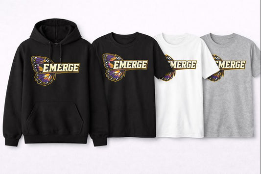 EMERGE Uniform