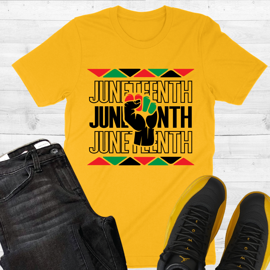 Juneteenth Shirt